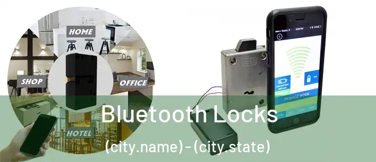 Bluetooth Locks (city.name) - (city.state)