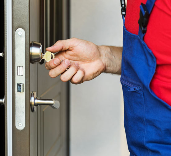 Residential Locksmith Paso Robles