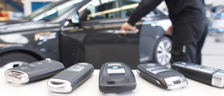 Mobile Car Locksmith Paso Robles