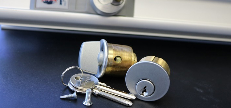 Commercial Lock Installation Paso Robles