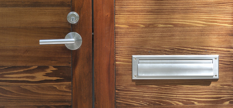 Electric Front Door Lock Repair Paso Robles