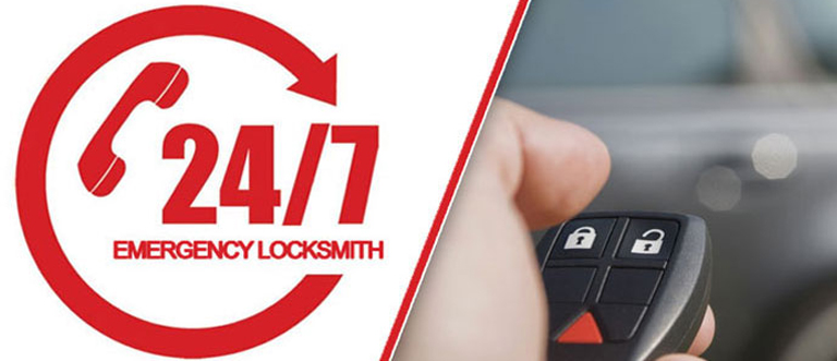Emergency Locksmith Paso Robles