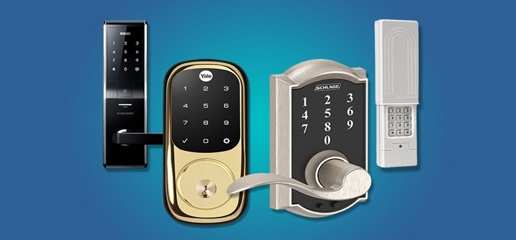 Smart Pad Lock Repair Paso Robles